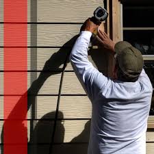 Best Vinyl Siding Installation  in Flippin, AR